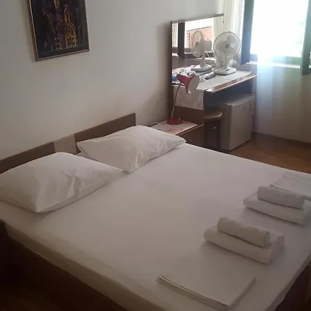 And Roza Portorož