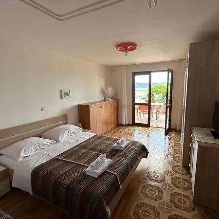 And Roza Portorož
