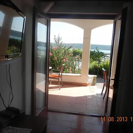 Oda ve Kahvaltı And Roza Portorož
