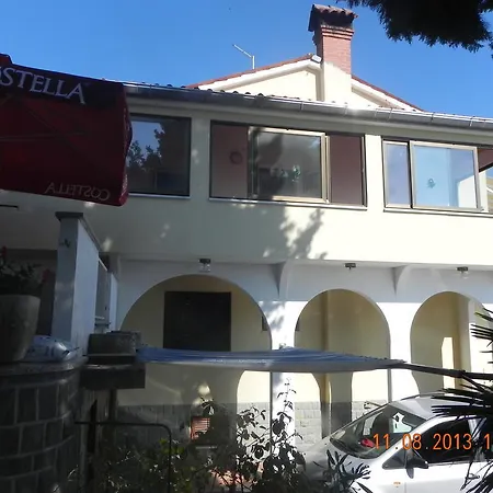 And Roza فندق مبيت وإفطار