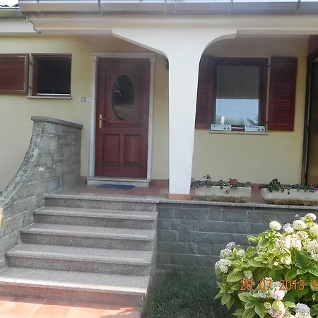 And Roza فندق مبيت وإفطار