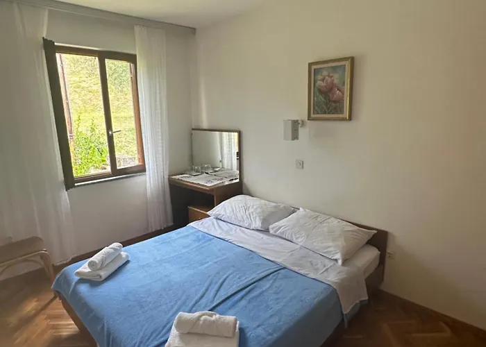 And Roza 2* Portoroz