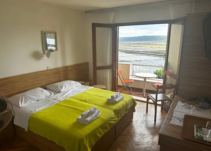 Bed & Breakfast And Roza Portoroz