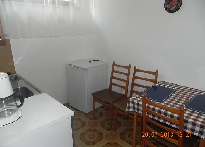 Bed & Breakfast And Roza