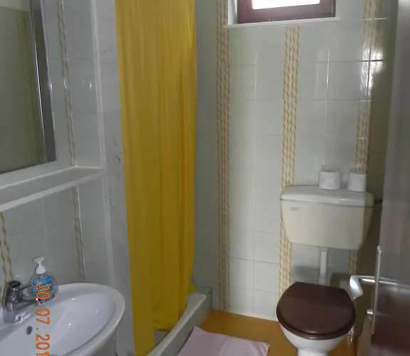 Bed & Breakfast And Roza 2*