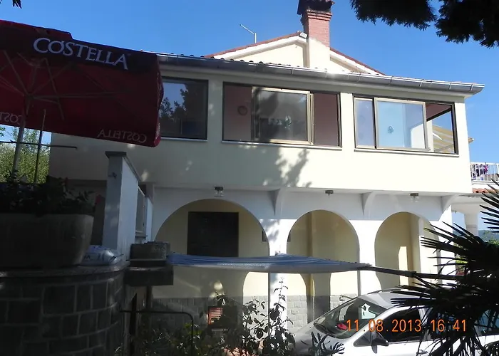 And Roza Bed & Breakfast