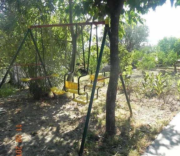 Bed & Breakfast And Roza Portoroz